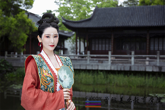 化妆学校