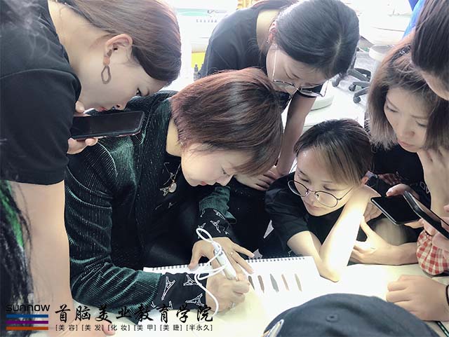 U绣培训学校