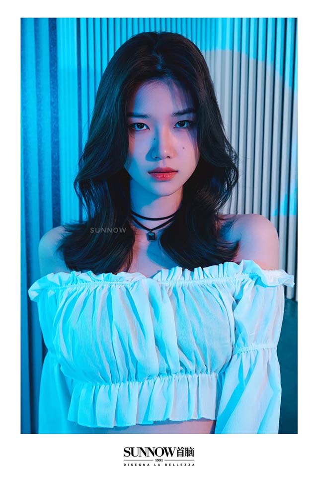容发