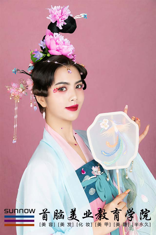 形象设计学校