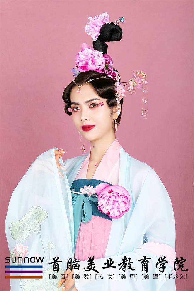 形象设计学校