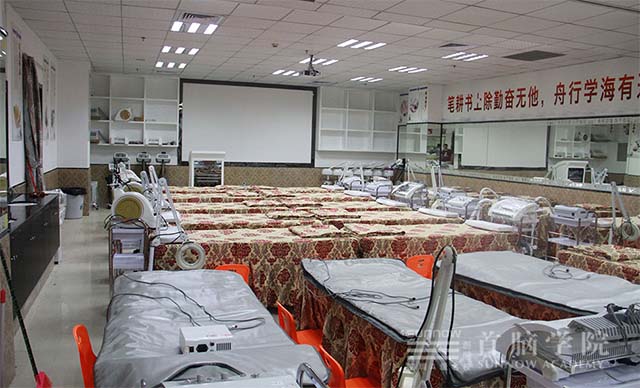 U绣学校