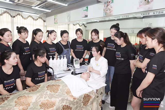 U绣培训学校