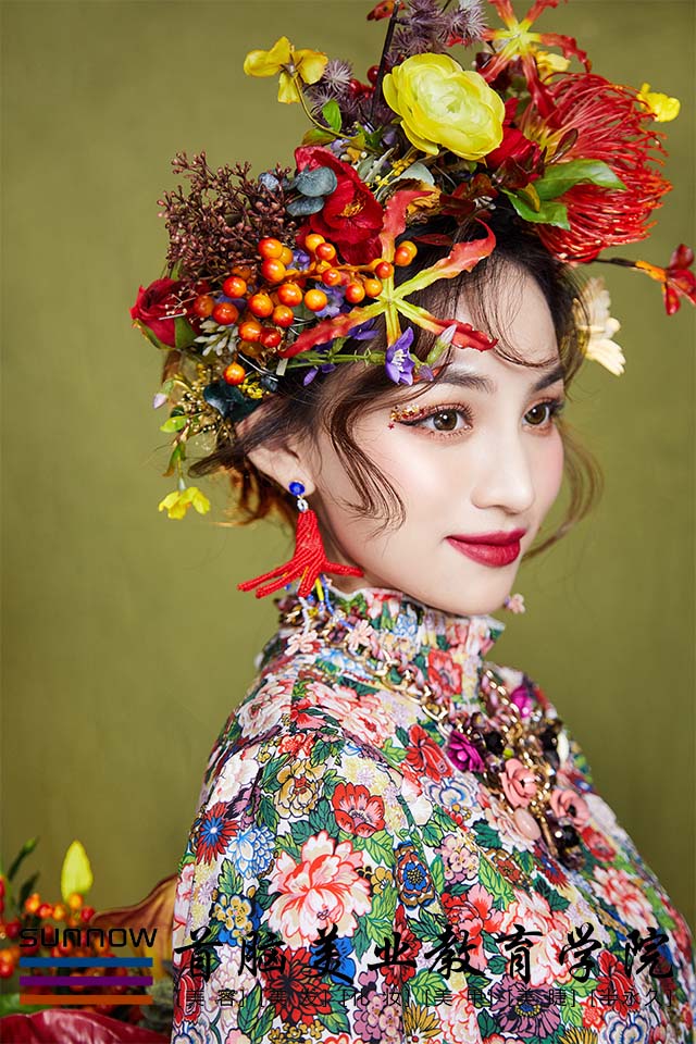 人物形象设计