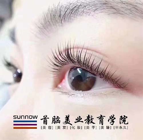 U绣学校