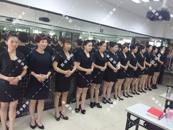 深圳最好的容学校