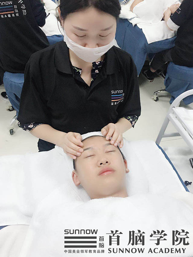 U绣培训