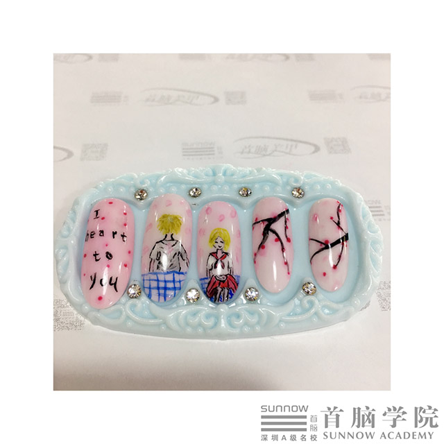甲培训