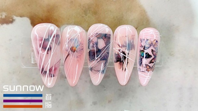 甲睫培训