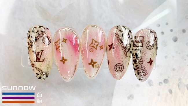 甲睫培训