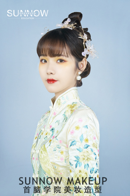 化妆培训学校