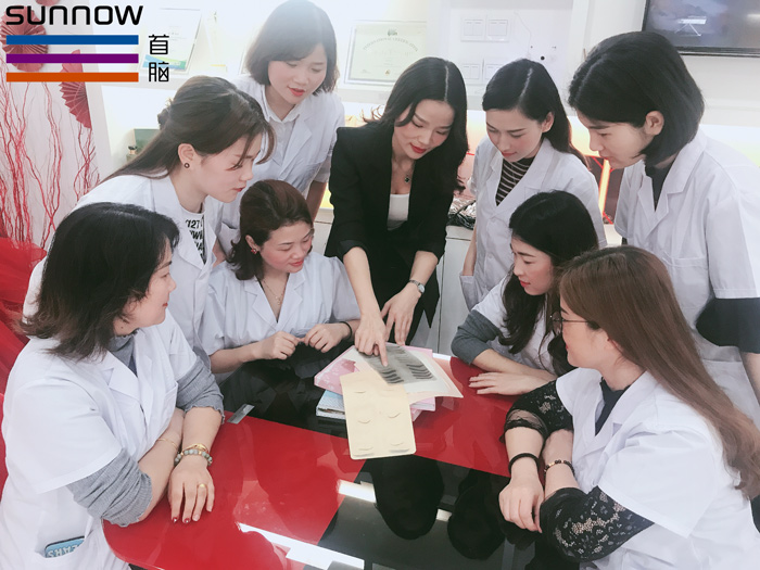 U绣培训学校