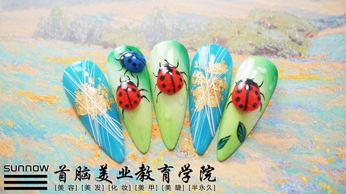 甲培训学校