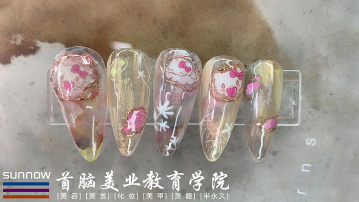 甲培训学校