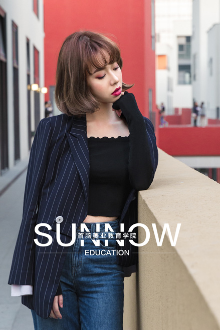 学美发培训去哪里?