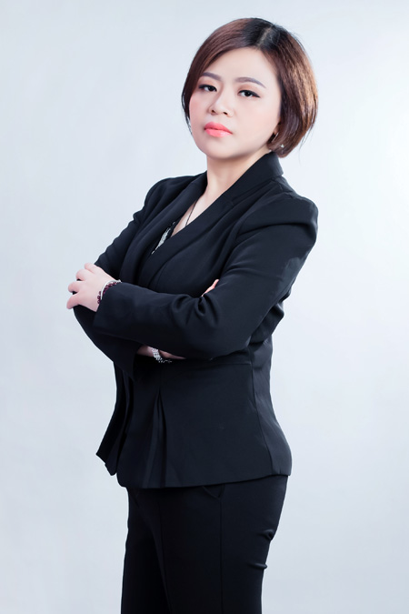 首脑学校,首脑学院容老师