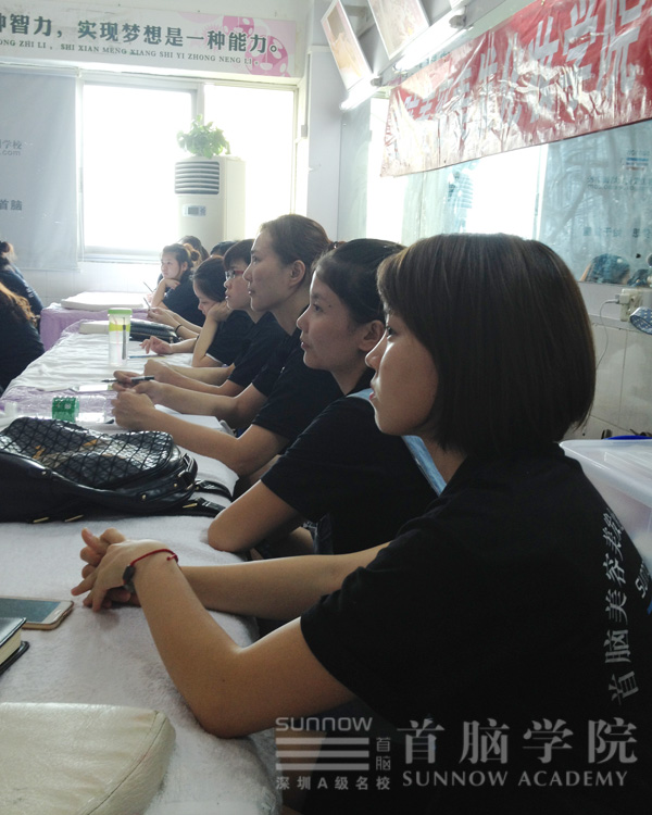 深圳南山最好的容学校