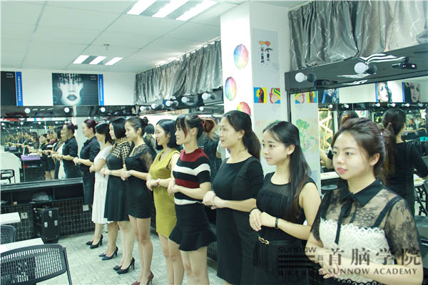 形象改变人生 CgA重塑自我