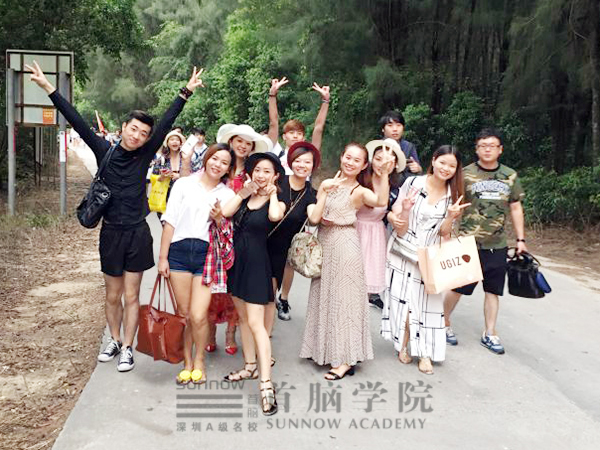 首脑学院Ƣ乐夏游