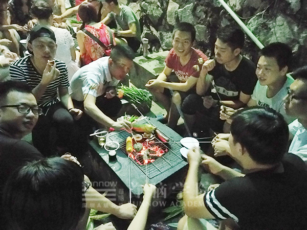 首脑学院Ƣ乐夏游