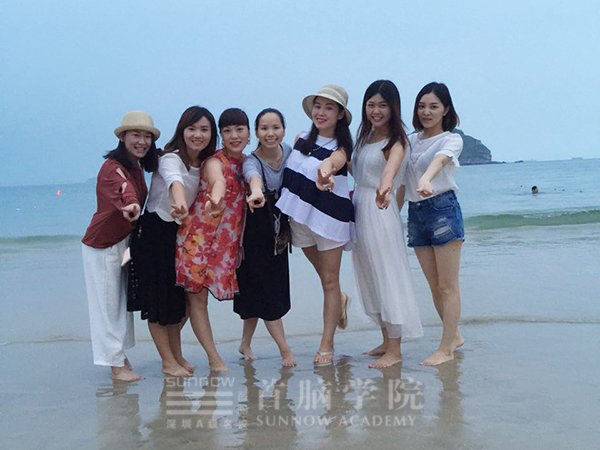 首脑学院Ƣ乐夏游