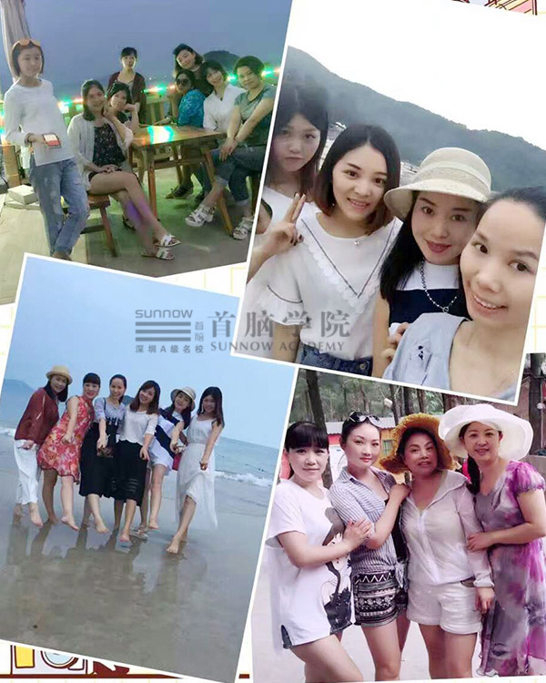首脑学院Ƣ乐夏游