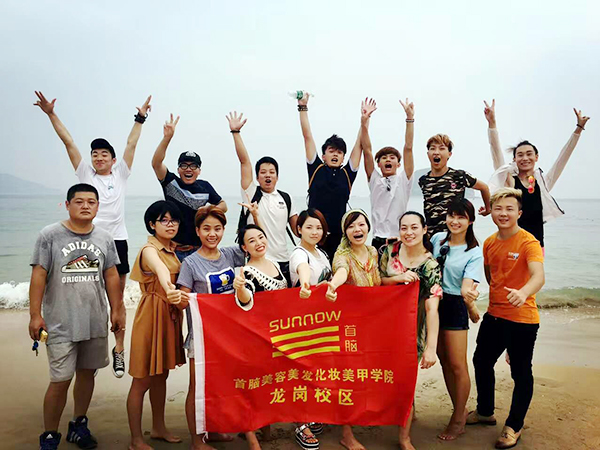 首脑学院Ƣ乐夏游