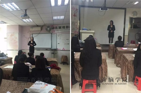 深圳宝安龙华容学校